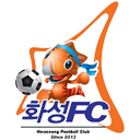 Hwaseong FC logo - Fc VS Hwaseong Fc Score Today