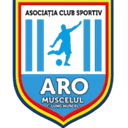 ARO Muscelul Campulung logo - Campulung VS Acs Medias Result