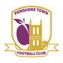 Pershore Town 88 logo - Town VS Brocton Result Today