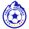 Penya Encarnada logo - Escaldes VS Penya Encarnada Live