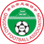 Qingdao U16 W logo
