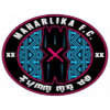 Maharlika logo - Fc VS One Taguig Live