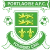 Portlaoise AFC logo - Afc VS Ayrfield United Live
