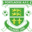 Portlaoise AFC logo