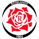 Roseland logo - Roseland VS Bryne Sport