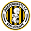 Independiente San Vicente logo