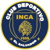 Club Deportivo Inca logo - Inca VS Sensunte Cabaas Live Score