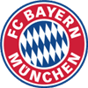 Bayern Munchen U19 logo - U VS Sporting Cp U Sport