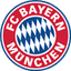 Bayern Munchen U19 logo
