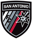 San Antonio FC B logo - Sc VS San Antonio Fc B Sport