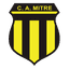 Mitre de Calilegua logo