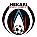 Hekari Souths United FC logo - Fc VS Solomon Kings Fc Score