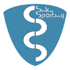 Saku Sporting (w) logo - W VS Jk Tabasalu W Score Today
