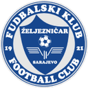 Zeljeznicar Banja Luka logo - Luka VS Drina Zvornik Live Score Today