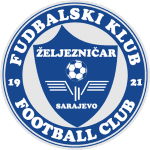 Zeljeznicar Banja Luka logo