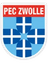 PEC Zwolle U19 logo