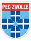PEC Zwolle U19 logo