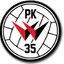 PK-35 RY Women logo