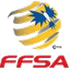 NTC Football West Women logo