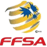 NTC Football West Women logo
