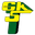 Gornik Leczna B logo