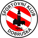 TJ Dobruska logo - Nl VS Tj Dobruska Result