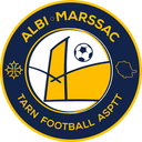 Albi Marssac W logo - Women VS Albi Marssac W Sport
