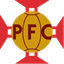 Padroense U17 logo