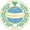 Sandnes UlfU19 logo - Ulfu VS Haugesund U Sport