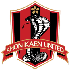 Khonkaen United logo