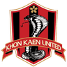 Khonkaen United logo