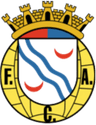FC Alverca B logo