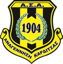 Anagennisi Karditsa logo - Karditsa VS Ao Kavala Live Score