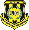 Anagennisi Karditsa logo