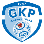 GKP Gorzow logo