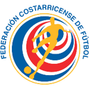 Costa Rica U21 logo - U VS Costa Rica U Live Score Today