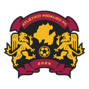 Atletico Hidalgo logo - Hidalgo VS Cordobes Futbol Club Result Today