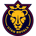 Utah Royals Women logo - Women VS Ol Reign Women Live Score