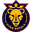 Utah Royals Women logo