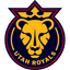 Utah Royals Women logo - Live Usa Nwsl 32218