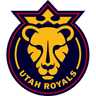 Utah Royals Women logo