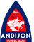 FK Andijon logo
