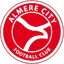 Almere City Youth logo