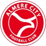 Almere City Youth logo