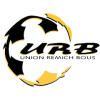 Union Remich/Bous logo - Wiltz VS Union Remichbous Score Today