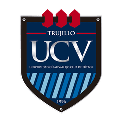 Univ.Cesar Vallejo logo