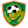 Kedah D.A. FC logo