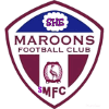 She Maroons Women logo - Women VS She Maroons Women Sport