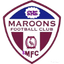 She Maroons Women logo