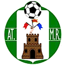 Atletico Mancha real logo - Real VS Ud Melilla B Score